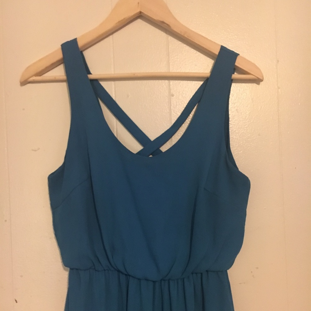 Cute summer dress